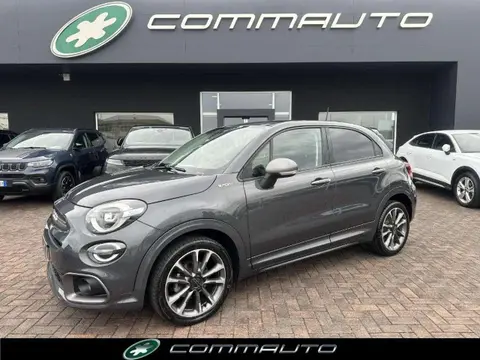 Annonce FIAT 500X Diesel 2023 d'occasion 