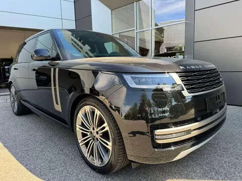 Annonce LAND ROVER RANGE ROVER Essence 2024 d'occasion 