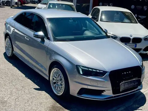 Used AUDI A3 Diesel 2016 Ad 