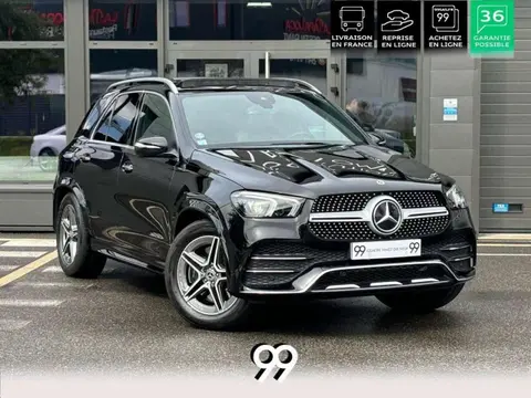 Used MERCEDES-BENZ CLASSE GLE Petrol 2023 Ad 