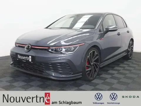 Annonce VOLKSWAGEN GOLF Essence 2023 d'occasion 