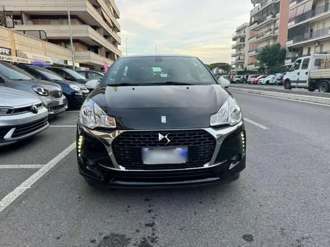 Used DS AUTOMOBILES DS3 Petrol 2016 Ad 