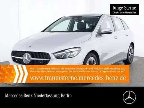 Used MERCEDES-BENZ CLASSE B Petrol 2023 Ad 