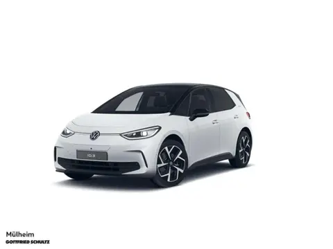 Used VOLKSWAGEN ID.3 Electric 2024 Ad 