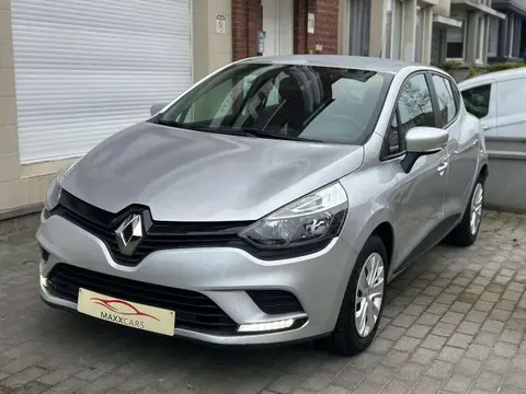 Used RENAULT CLIO Petrol 2017 Ad 