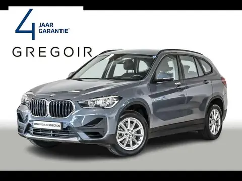 Used BMW X1 Petrol 2020 Ad 