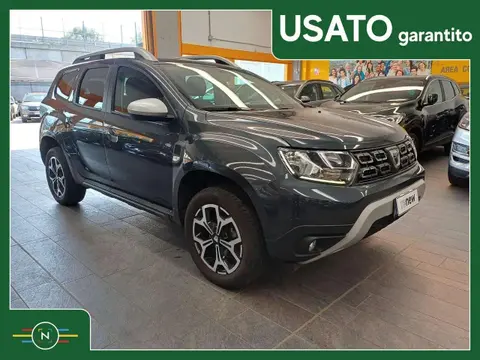 Used DACIA DUSTER LPG 2020 Ad 