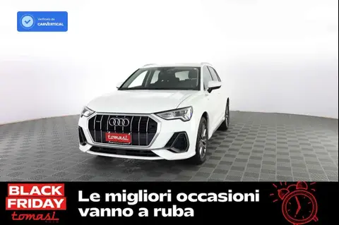 Annonce AUDI Q3 Diesel 2020 d'occasion 