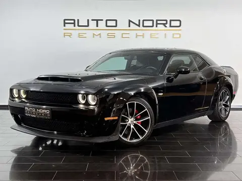 Used DODGE CHALLENGER Petrol 2018 Ad 