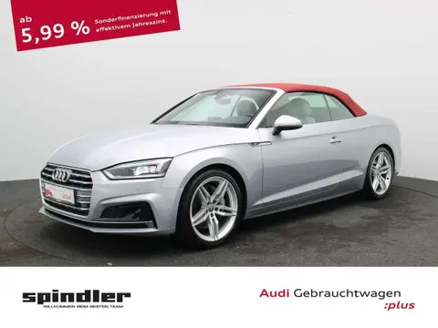 Annonce AUDI A5 Diesel 2019 d'occasion 