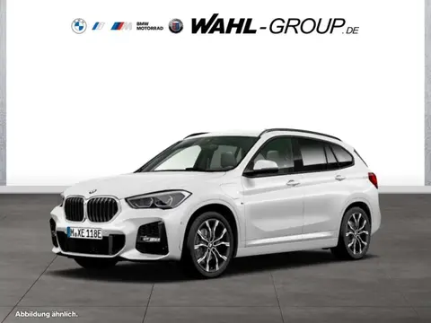 Annonce BMW X1 Hybride 2020 d'occasion 