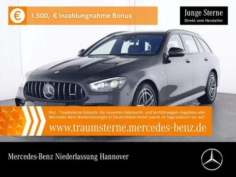 Used MERCEDES-BENZ CLASSE E Petrol 2023 Ad 