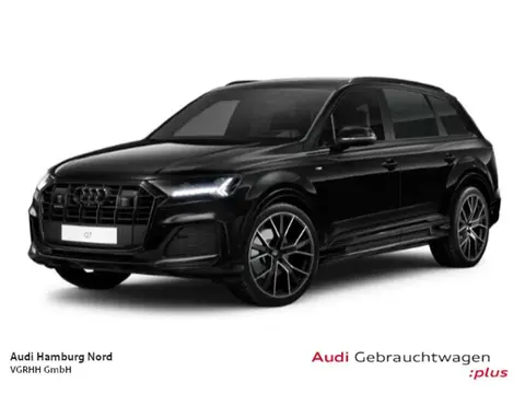 Used AUDI Q7 Diesel 2023 Ad 