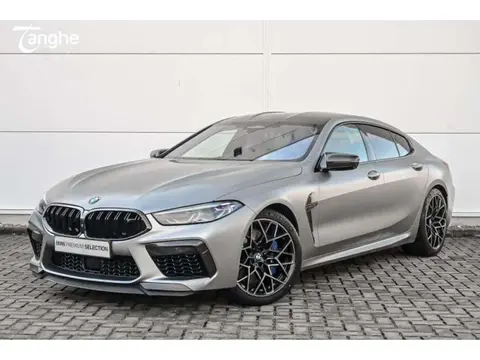 Used BMW M8 Petrol 2021 Ad 