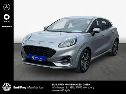 Annonce FORD PUMA Essence 2023 d'occasion 