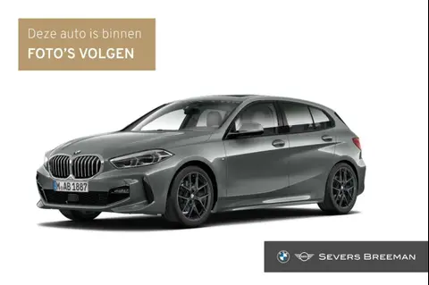 Annonce BMW SERIE 1 Essence 2023 d'occasion 