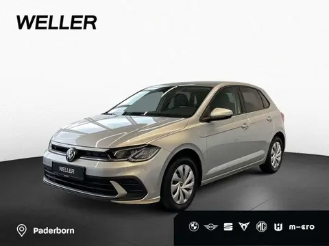 Used VOLKSWAGEN POLO Petrol 2024 Ad 