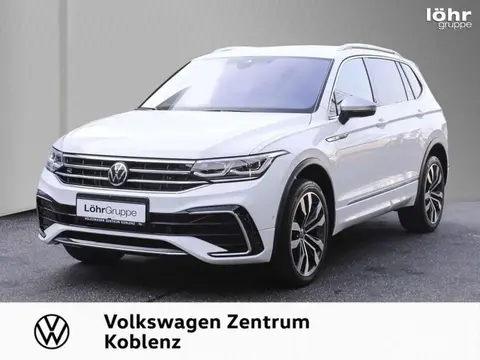 Annonce VOLKSWAGEN TIGUAN Diesel 2024 d'occasion 