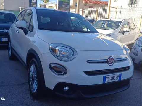 Used FIAT 500X Diesel 2021 Ad 