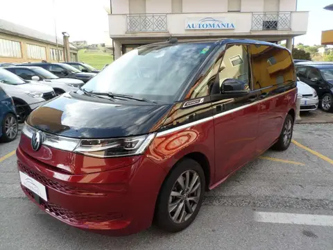 Used VOLKSWAGEN T7 Hybrid 2022 Ad 