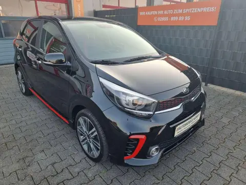 Used KIA PICANTO Petrol 2020 Ad 