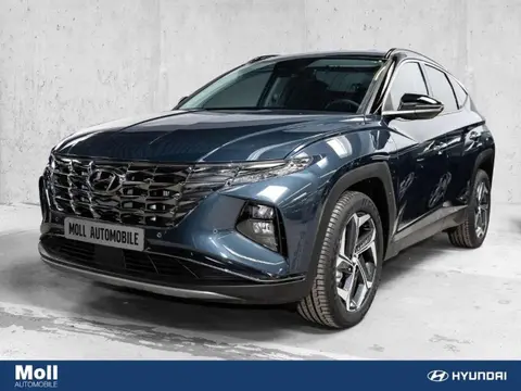 Annonce HYUNDAI TUCSON Essence 2023 d'occasion 