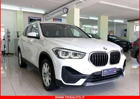 Annonce BMW X1 Diesel 2019 d'occasion 