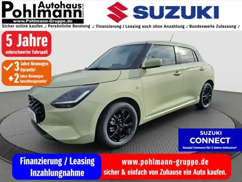 Used SUZUKI SWIFT Petrol 2024 Ad 