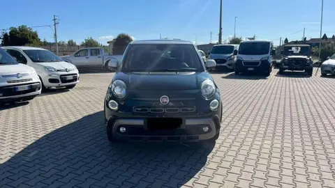 Used FIAT 500L Petrol 2018 Ad 