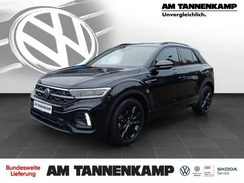 Used VOLKSWAGEN T-ROC Diesel 2024 Ad 