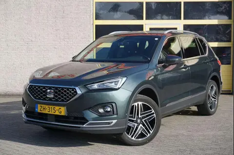 Annonce SEAT TARRACO Diesel 2019 d'occasion 