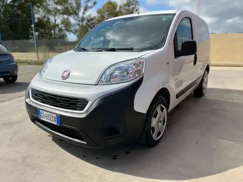 Annonce FIAT FIORINO Diesel 2020 d'occasion 