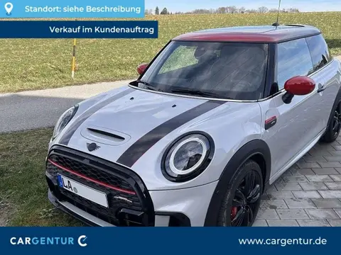 Used MINI JOHN COOPER WORKS Petrol 2022 Ad 