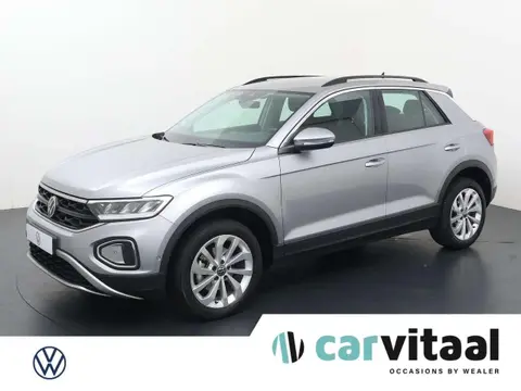 Used VOLKSWAGEN T-ROC Petrol 2022 Ad 