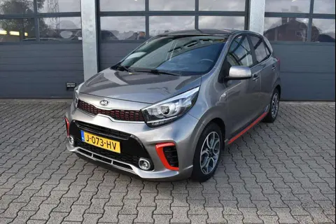 Annonce KIA PICANTO Essence 2020 d'occasion 