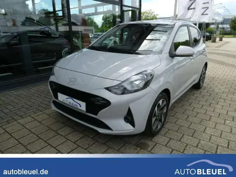 Annonce HYUNDAI I10 Essence 2024 d'occasion 