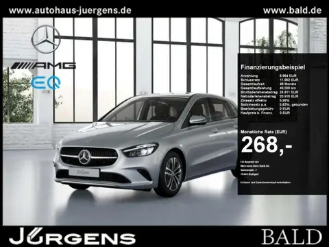 Used MERCEDES-BENZ CLASSE B Petrol 2023 Ad 