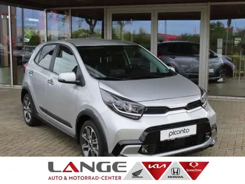 Used KIA PICANTO Petrol 2024 Ad 