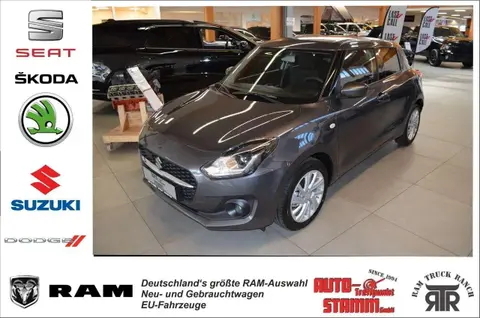 Annonce SUZUKI SWIFT Essence 2024 d'occasion Allemagne