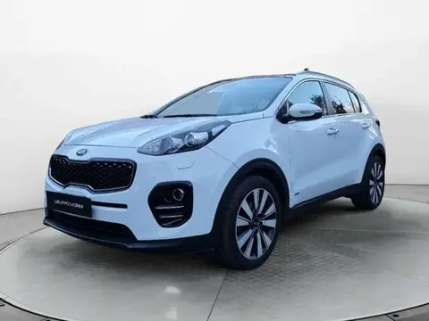 Used KIA SPORTAGE Diesel 2016 Ad 