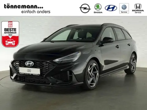 Used HYUNDAI I30 Petrol 2024 Ad 