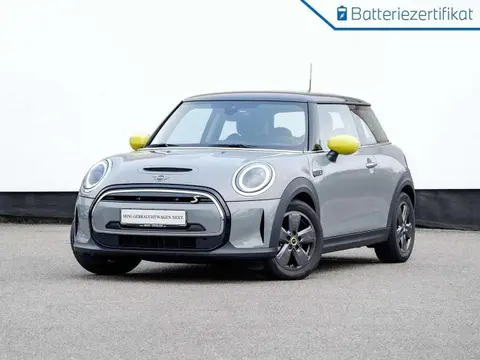 Annonce MINI COOPER Électrique 2022 d'occasion 