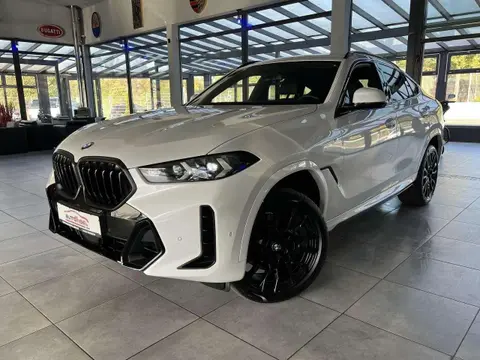 Used BMW X6 Diesel 2023 Ad 