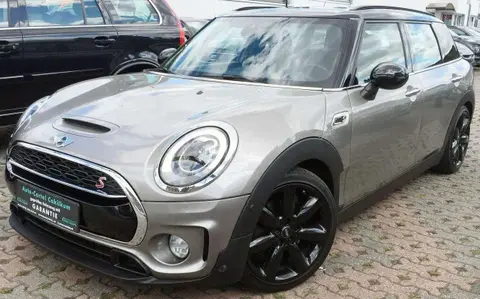 Used MINI COOPER Petrol 2016 Ad 