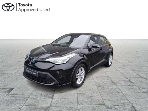 Used TOYOTA C-HR Hybrid 2023 Ad 