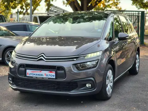 Used CITROEN C4 Diesel 2017 Ad 