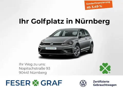 Used VOLKSWAGEN GOLF Petrol 2024 Ad 