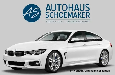 Used BMW SERIE 4 Petrol 2017 Ad 