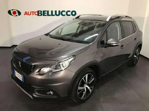 Used PEUGEOT 2008 Diesel 2016 Ad 