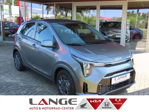 Used KIA PICANTO Petrol 2024 Ad 